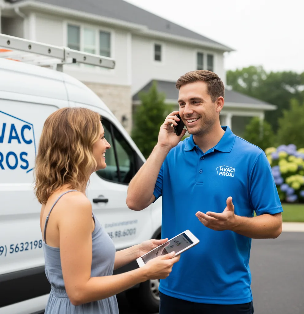 Heating System Repair in Doraville, GA